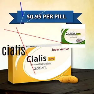 Cialis en vente en ligne